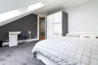6 bed house, Coniston Avenue, Jesmond, Newcastle, NE23HA - Image 6